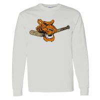 Heavy Cotton™ Long Sleeve T-Shirt Thumbnail