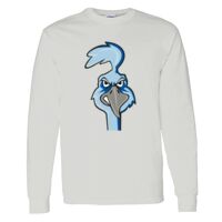 Heavy Cotton™ Long Sleeve T-Shirt Thumbnail