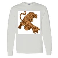 Heavy Cotton™ Long Sleeve T-Shirt Thumbnail