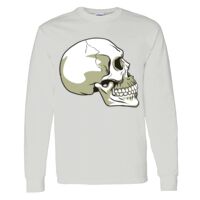 Heavy Cotton™ Long Sleeve T-Shirt Thumbnail