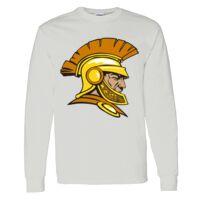 Heavy Cotton™ Long Sleeve T-Shirt Thumbnail