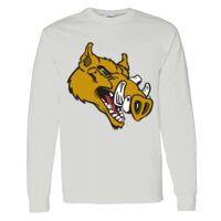 Heavy Cotton™ Long Sleeve T-Shirt Thumbnail