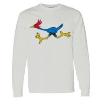 Heavy Cotton™ Long Sleeve T-Shirt Thumbnail