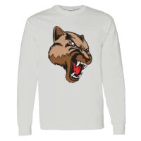 Heavy Cotton™ Long Sleeve T-Shirt Thumbnail