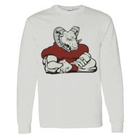 Heavy Cotton™ Long Sleeve T-Shirt Thumbnail