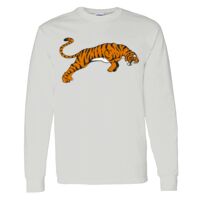 Heavy Cotton™ Long Sleeve T-Shirt Thumbnail