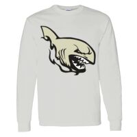 Heavy Cotton™ Long Sleeve T-Shirt Thumbnail