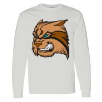 Heavy Cotton™ Long Sleeve T-Shirt Thumbnail