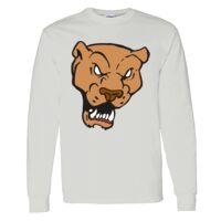 Heavy Cotton™ Long Sleeve T-Shirt Thumbnail