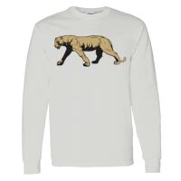 Heavy Cotton™ Long Sleeve T-Shirt Thumbnail