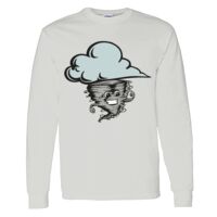 Heavy Cotton™ Long Sleeve T-Shirt Thumbnail