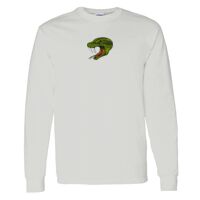 Heavy Cotton™ Long Sleeve T-Shirt Thumbnail