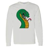 Heavy Cotton™ Long Sleeve T-Shirt Thumbnail