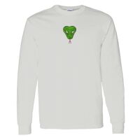 Heavy Cotton™ Long Sleeve T-Shirt Thumbnail