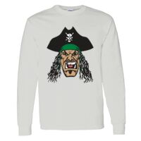 Heavy Cotton™ Long Sleeve T-Shirt Thumbnail