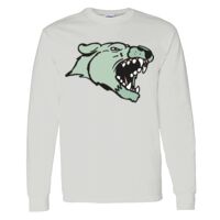 Heavy Cotton™ Long Sleeve T-Shirt Thumbnail