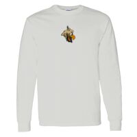 Heavy Cotton™ Long Sleeve T-Shirt Thumbnail