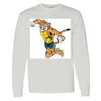 Heavy Cotton™ Long Sleeve T-Shirt Thumbnail