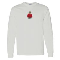 Heavy Cotton™ Long Sleeve T-Shirt Thumbnail