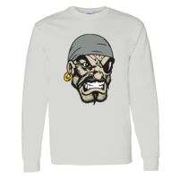 Heavy Cotton™ Long Sleeve T-Shirt Thumbnail