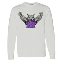 Heavy Cotton™ Long Sleeve T-Shirt Thumbnail