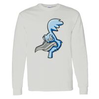 Heavy Cotton™ Long Sleeve T-Shirt Thumbnail