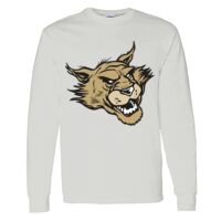 Heavy Cotton™ Long Sleeve T-Shirt Thumbnail