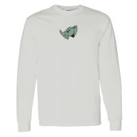 Heavy Cotton™ Long Sleeve T-Shirt Thumbnail