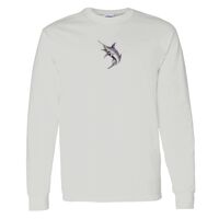 Heavy Cotton™ Long Sleeve T-Shirt Thumbnail