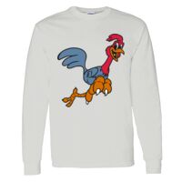 Heavy Cotton™ Long Sleeve T-Shirt Thumbnail