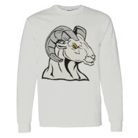 Heavy Cotton™ Long Sleeve T-Shirt Thumbnail