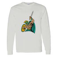 Heavy Cotton™ Long Sleeve T-Shirt Thumbnail