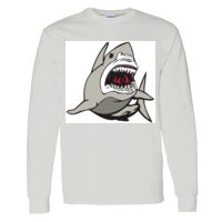 Heavy Cotton™ Long Sleeve T-Shirt Thumbnail