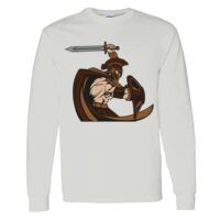 Heavy Cotton™ Long Sleeve T-Shirt Thumbnail