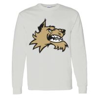 Heavy Cotton™ Long Sleeve T-Shirt Thumbnail