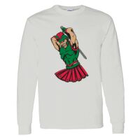 Heavy Cotton™ Long Sleeve T-Shirt Thumbnail