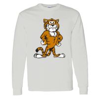 Heavy Cotton™ Long Sleeve T-Shirt Thumbnail