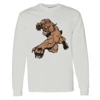 Heavy Cotton™ Long Sleeve T-Shirt Thumbnail