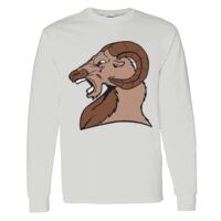 Heavy Cotton™ Long Sleeve T-Shirt Thumbnail