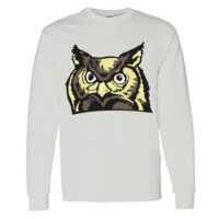 Heavy Cotton™ Long Sleeve T-Shirt Thumbnail