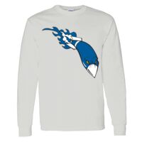 Heavy Cotton™ Long Sleeve T-Shirt Thumbnail