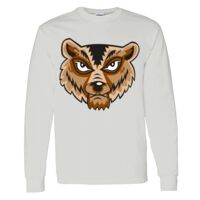 Heavy Cotton™ Long Sleeve T-Shirt Thumbnail