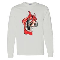 Heavy Cotton™ Long Sleeve T-Shirt Thumbnail