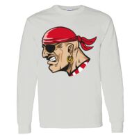 Heavy Cotton™ Long Sleeve T-Shirt Thumbnail