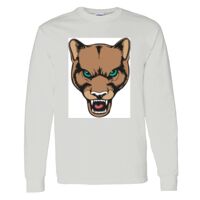 Heavy Cotton™ Long Sleeve T-Shirt Thumbnail