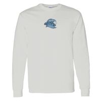 Heavy Cotton™ Long Sleeve T-Shirt Thumbnail