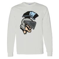 Heavy Cotton™ Long Sleeve T-Shirt Thumbnail