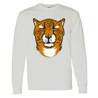 Heavy Cotton™ Long Sleeve T-Shirt Thumbnail