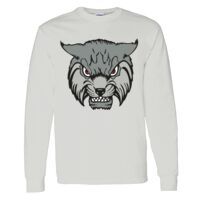 Heavy Cotton™ Long Sleeve T-Shirt Thumbnail