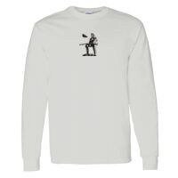 Heavy Cotton™ Long Sleeve T-Shirt Thumbnail